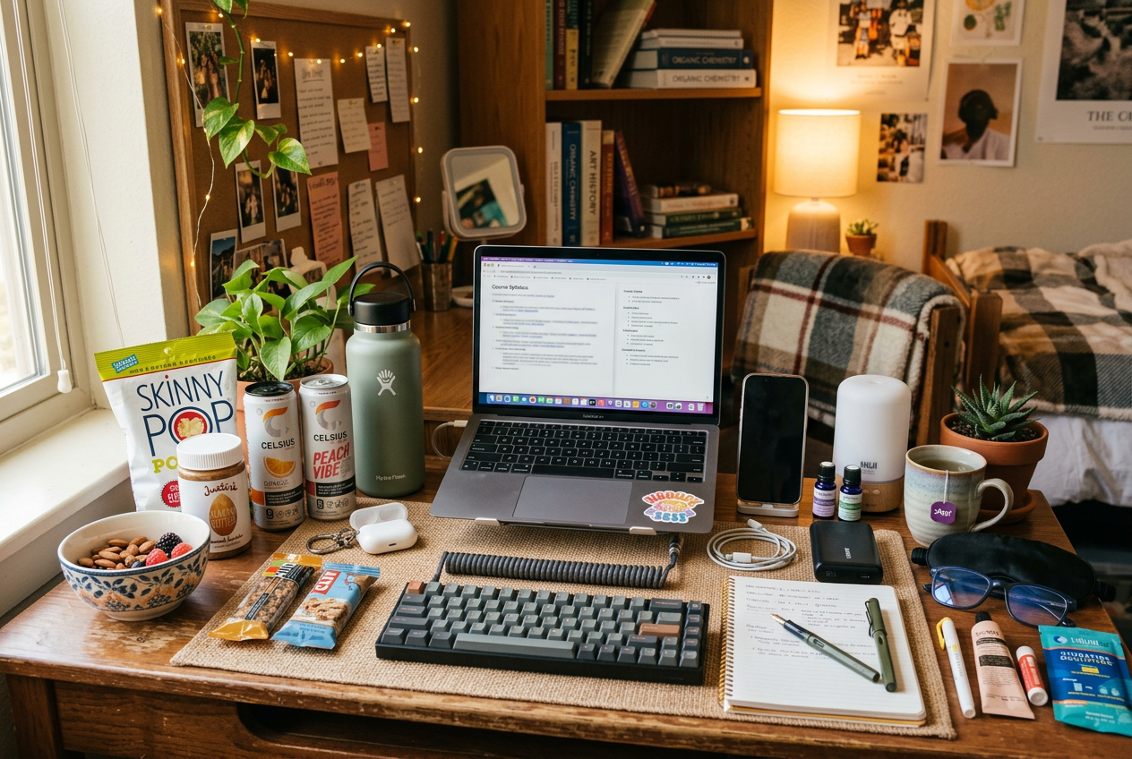 Coffee & Café Kiosks